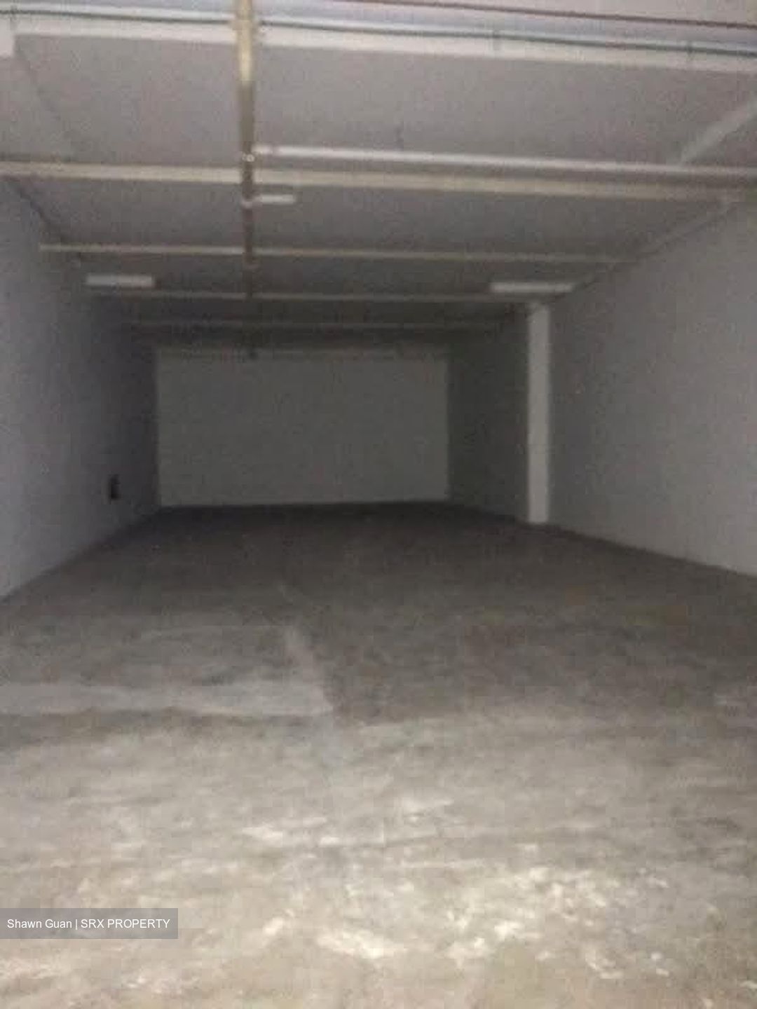 Tai Seng Street (D19), Office #536734441